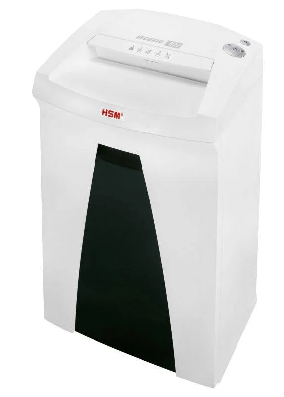 HSM Securio B22 papierversnipperaar