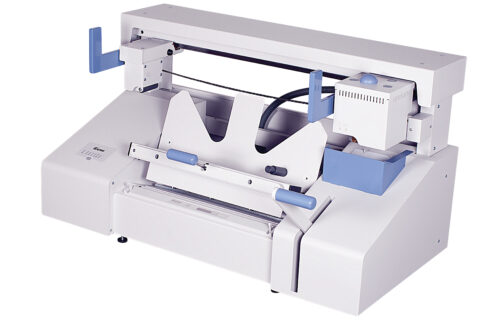 Fastbind-EVA-XT Thermische inbindmachine