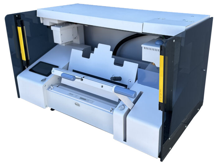 Fastbind-Pureva_Smart_Cube Thermisch bindsysteem